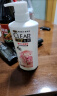 清扬（CLEAR）去屑洗发水持久留香 樱花沁爽香型500g  【KPL电竞】 实拍图