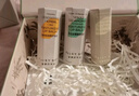 雏菊的天空朝兰白露精油唇膏保湿滋润淡化唇纹女保湿抗皱紧致唇膏 实拍图