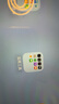 闪魔适用iPad pro钢化膜2025/24/21/22款air7/6/5/4保护膜11/12.9/13英寸高清抗蓝光平板膜 【加强版电镀双倍抗指纹】 2025款 iPad air6/7 13寸 实拍图