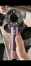 戴森（DYSON）HD16 智能吹风机 Supersonic 电吹风 负离子 速干护发 礼物推荐 HD16晶耀紫色 实拍图