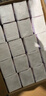 清风（APP）【李昀锐同款】抽纸 卡皮巴拉卡通4层90抽*40包M码 卫生纸巾 整箱 实拍图