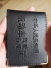 【好物集合大链接】包包女包三条杠斜挎包枕头包可调节肩带 1个驾驶证证件照皮套 实拍图