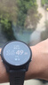 佳明（GARMIN）Forerunner255神秘灰心率血氧跑步铁三户外运动智能手表跑马表 实拍图