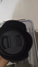 JJC 相机遮光罩 适用于尼康Z 50-250mm/50mm f1.8s镜头 替代HB-90A/HB-90 Z50II二代 Zfc Z30 Z72配件 遮光罩 实拍图