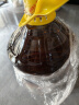 鲁花 食用油 低芥酸特香菜籽油 6.18L   物理压榨 实拍图