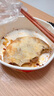 西贝莜面村牛肉馅饼600g/5片 手抓饼牛肉饼学生儿童早餐速食半成品面点生鲜 实拍图