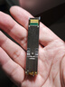 兮克万兆光转电模块SKT-10G-30M 光口转rj45口  电口模块  兼容多品牌多设备光口 实拍图