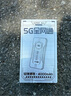 上赞 SZ50 5G随身wifi移动无线wifi免插卡流量移动电信双5G网络路由器双频无线上网卡 实拍图