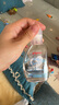 贝亲（Pigeon）抚触油 新生儿宝宝润肤油按摩滋润保湿 80ml*3瓶 可卸防晒 实拍图