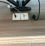 绿联HDMI线2.1版8K60Hz 4K240Hz高清视频连接线兼容HDMI2.0笔记本电脑接电视显示器投影仪3米25911 实拍图