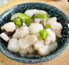 盖世芥末章鱼250g/盒 正宗风味解冻即食 烧烤露营下酒菜寿司日料 实拍图