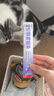 布兰德全价鲜煮主食猫条无诱食剂幼猫成猫孕期通用猫条 兔肉5支装 实拍图