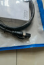 飞利浦（PHILIPS）八类网线 Cat8类万兆电竞级网络跳线纯铜双屏双绞线游戏工程家用电脑宽带连接线 1米 实拍图