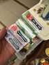 绿箭无糖薄荷糖约35粒23.8g*4瓶 清新口气糖休闲零食糖果白鹿同款 实拍图