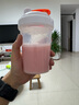 康比特增肌粉pro升级配方瘦人健身运动增肌增重 含分离乳清蛋白粉 2270g 实拍图