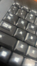联想（Lenovo）无线键盘鼠标套装 键鼠套装 全尺寸键盘 商务办公 MK23Lite 实拍图