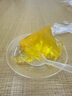 喜之郎 超大巨无霸果肉果冻2kg 配刀叉盘 儿童休闲零食节日庆典欢乐派对 实拍图
