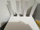 华为路由AX3 双频合一 自动优选 wifi6/多连不卡无线家用穿墙/AX3000/高速千兆路由器 实拍图