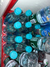 统一 海之言电解质饮料柠檬口味 500ml*15瓶/箱 （新老包装随机发货） 实拍图