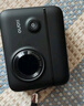 绿巨能（llano）适用索尼a7m4相机NP-FZ100电池快充盒a7r4/a7m3/a7s3/a7c/a7r3/a6600/zve1可收纳充电仓数显充电器 实拍图