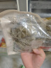 思念黑芝麻核桃五黑杂粮粽400g5只速冻锁鲜粽粗粮端午早餐食材 实拍图