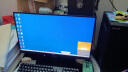 飞利浦（PHILIPS）23.8英寸IPS高清显示器家用商务办公节能认证电脑外接笔记本HDMI壁挂显示屏监控屏幕24 221S9L（21.5英寸VA 75Hz） 实拍图
