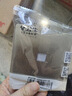 公牛（BULL）开关插座 G12系列一位电脑打线型六类插座G12T102B 星空灰暗装 实拍图