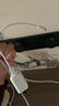 品胜苹果数据线PD30w快充充电线Type-C适用iPhone14pro/13/12手机iPad车载USB-C充电器线to Lightning 实拍图