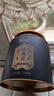 陌上花开 铁观音 正宗清香型一级茶叶新茶春茶高山兰花香乌龙茶铁罐装250g 实拍图