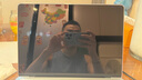 毕亚兹 苹果MacBook Air13.6英寸AR屏幕膜M4/M3/M2笔记本电脑保护膜2024/25款防反光高清增透适用A3113 实拍图