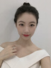 周百福【1000+门店】S925银戒指女求婚结婚订婚对戒送女友纪念生日礼物 【银戒指】*免费刻字+写贺卡-纪念日生日送闺蜜老婆 实拍图