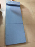 梦多福 午睡垫折叠加厚打地铺睡垫办公室小学生午休垫单人家用榻榻米 180*60cm防滑款【适用四年级及以上】 加厚5CM【可折叠/清洗】【带收纳包】 实拍图