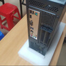 京天Blitz 307 12代i3-12100/16G DDR4/512G/商务键鼠 WiFi/电脑台式机组装电脑办公采购家用定制主机 实拍图