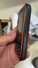 飞利浦（PHILIPS）E588A 全网通4G老人手机 大喇叭大声音超长待机大屏大字老年人专用手机直板按键学生备用机 星空黑 实拍图