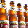 燕京啤酒 U8小度酒8度啤酒500ml*6瓶  冰爽畅饮（礼盒装） 实拍图