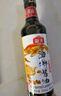 海天 鲜味生抽酱油500ml 非转基因黄豆 经典系列 点蘸凉拌提鲜  实拍图