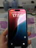Apple/苹果 iPhone 16 128GB 群青色 双卡双待手机【送联通话费券】 实拍图