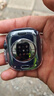 TDDMIUI小米机适用[新款首发]WatchS10Ultri3[华强北5G插卡智能电话手表GPS定位初中高学生成人苹果机 黑曲面 AMLED屏-畅玩大型游戏-大内存-NFC 表盘自定义+微信全功能+ 实拍图