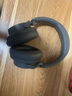 漫步者（EDIFIER）【重磅旗舰新品|蓝牙V5.4】Fit900NB小金标真无线主动降噪头戴式蓝牙耳机长续航游戏音乐耳麦礼物 雅典灰+黑色耳机包 实拍图
