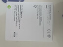 Apple/苹果 20W USB-C手机充电器 原装充电器手机快充头苹果充电器  适用iPhone/iPad/Watch/AirPods 实拍图