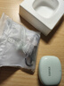 漫步者（EDIFIER）萝莉豆Lolli Pro3i真无线蓝牙耳机入耳式-47dB主动降噪金标音质长续航游戏音乐礼物适用于华为小米 【蓝牙6.0】青木绿+耳机套 实拍图
