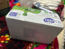 蒙牛低脂高钙牛奶 250ml*16盒 每100ml含125mg钙 健身伴侣（礼盒装） 实拍图