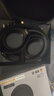 索尼（SONY） WH-1000XM4 头戴式无线耳机 蓝牙降噪耳机 网课游戏适用耳麦礼物送男女友学生 深夜蓝 实拍图