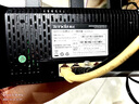 Tenda腾达路由器【狂暴WiFi7】云霄BE5100超强2.5g无线千兆穿墙王信号增强家用立式Mesh放大器国家补贴 实拍图