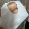 sakose凡士林提拉紧致面膜6片装V绷带面膜挂耳脸部紧致修护男女用 实拍图