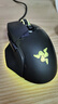 雷蛇（Razer）巴塞利斯蛇V3 35K 有线鼠标 人体工学设计 RGB幻彩灯效 吃鸡/LOL/CS GO游戏 实拍图