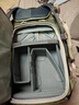 VSGO【新品】波奇客Pocket Ranger户外摄影旅行包米白绿35L带内胆双肩背包摄影包男登山包相机包轻量化 晒单实拍图