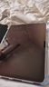 倍思适用iPad Air 11英寸 2025年款钢化膜iPad膜【2025升级·全屏覆盖】通用iPad Air7/6平板保护膜 实拍图