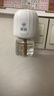 榄菊电蚊香液200晚33ml*4瓶+加热器 无香驱蚊蚊香液电蚊香防蚊驱蚊液 实拍图