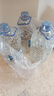 泉阳泉（QUANYANGQUAN） 长白山天然矿泉水 大桶装 家庭用水 5L*4桶 整箱塑包装 实拍图